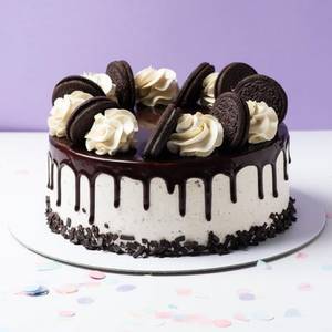 Birthday Special Chocolate Cake(1 Pound)