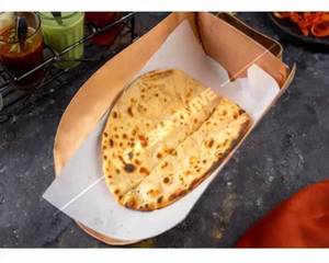 Plain Roti