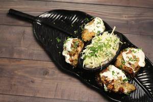 Chicken Malai