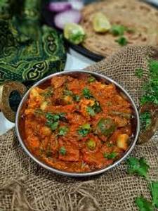 Veg Kolahpuri
