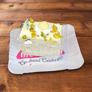 Rasmalai Veg Pastry 1 Pc