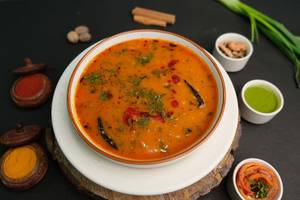Yellow Dal Fry