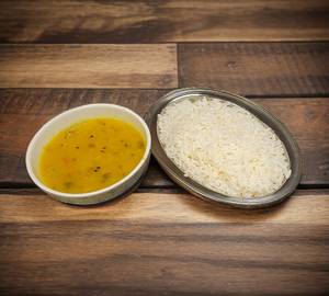 Dal Rice 