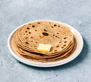 Tawa Butter Roti 