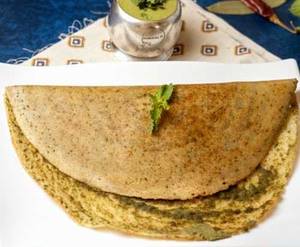 Sp. Nilgiri Plain Dosa