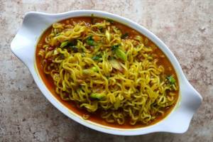 Veg Maggi