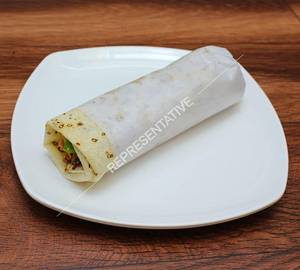 Jumbo Shawarma