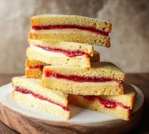 Jam Sandwich