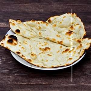 Plain Naan      