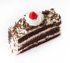 Black Forest Pastry