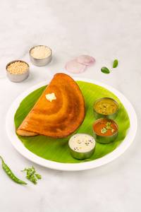 Mysore Masala Dosai