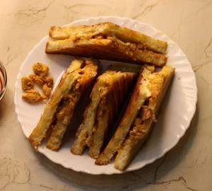 Chicken Sandwich  