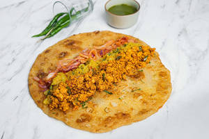 Super Duper Combo Roll