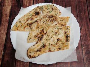 Butter Naan