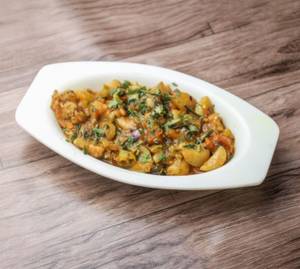 Aloo tamatar [250 grams]