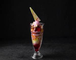 Savoury Special Falooda