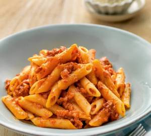 Mix Sauce Pasta