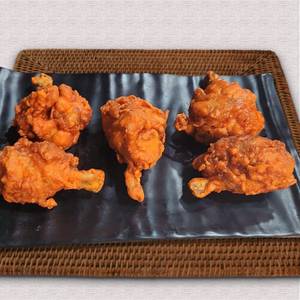 Chicken Lollipop (5pcs )