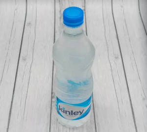 Mineral Water