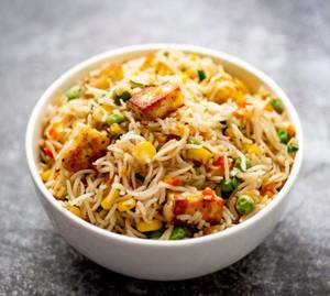 Paneer Mixed Fried Rice