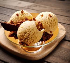 Butterscotch Ice Cream