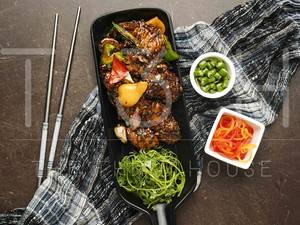 Chilli Fish [500 Ml]