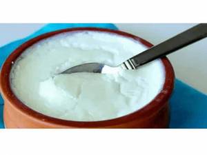 Dahi