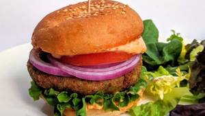 Veg Burger