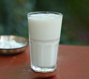 Sweet Lassi