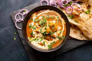 Sahi Paneer