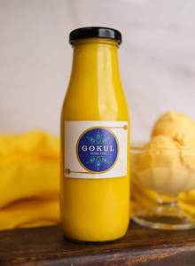Mango Milk Shake
