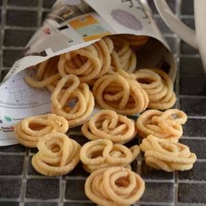 Mini Murukku Packet