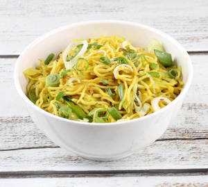 Chowmein
