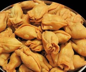 Chidiya Samosa