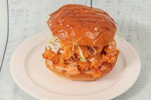 Chicken Zinger Burger