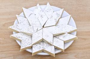 Kaju katli