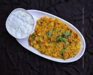 Sp.Swaminarayan Khichdi