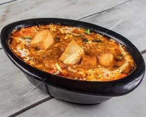 Paneer Butter Masala