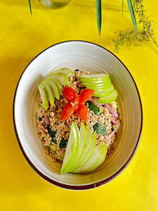 Larb Gai