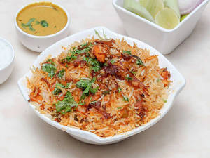 Veg Biryani