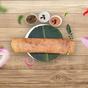 Plain Dosa