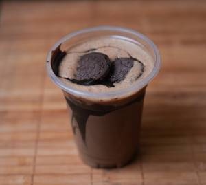 Oreo Shake