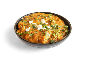 Paneer Handi