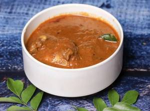 Kerala Chicken Gravy (Special)