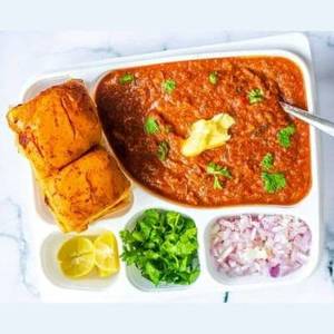 Pav bhaji
