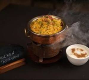 Biryani [Chicken]