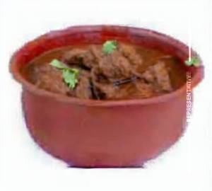 Mathi Handi Mutton