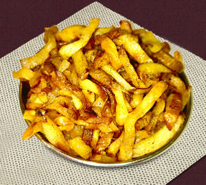 Aloo Vaja