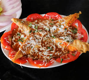 Paneer Patiala