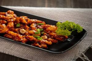 Dragon Chicken